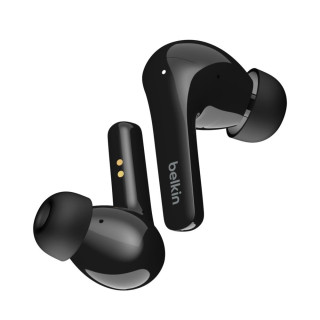 BELKIN SOUNDFORMTM FLOW TRUE WIRELESS EARBUDS BLACK